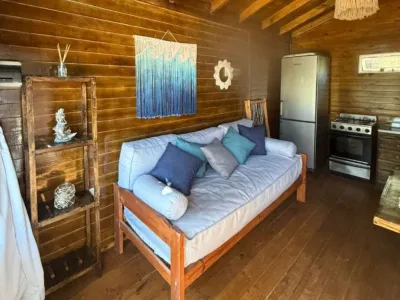 Cabins Cabin Lua Chandra