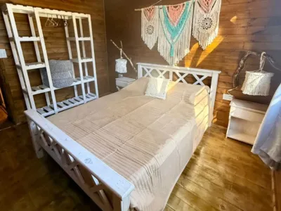 Cabins Cabin Lua Chandra