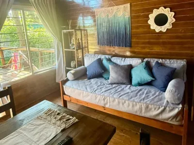 Cabins Cabin Lua Chandra