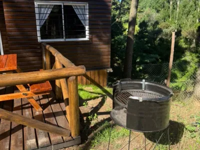 Cabins Cabin Lua Chandra