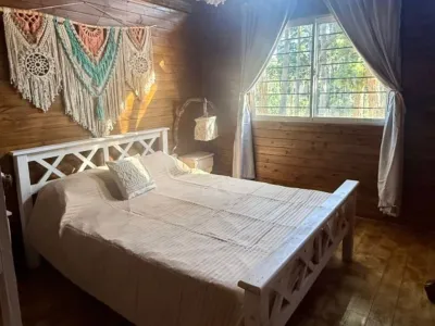 Cabins Cabin Lua Chandra