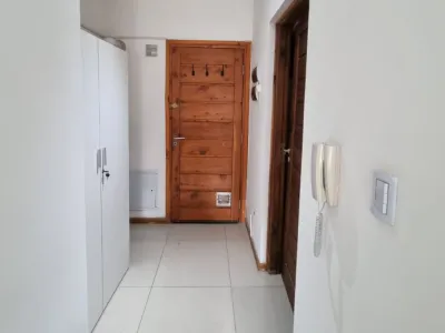 Temporary rental Andes Garden Studio 