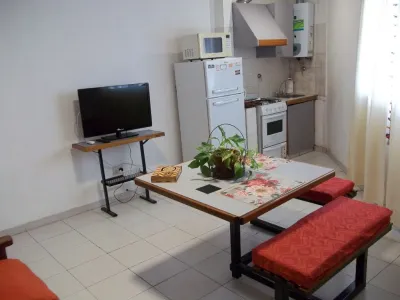 Apartments EVA Apartments 1