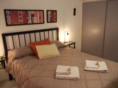 Apartments EVA Apartments 1