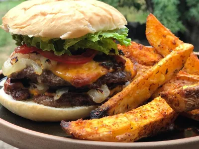 Restaurants Wain Beer Traful Cerveceria y Restaurante