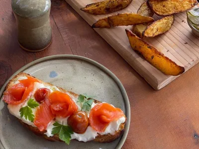 Restaurants Wain Beer Traful Cerveceria y Restaurante