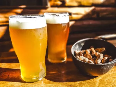 Restaurants Carancho Restaurante