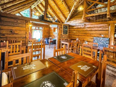 Restaurants Carancho Restaurante