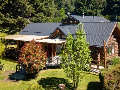 Restaurants Carancho Restaurante