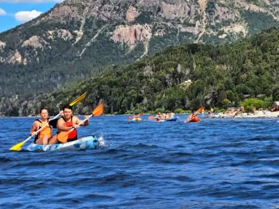 Turismo Aventura Traful de Aventuras