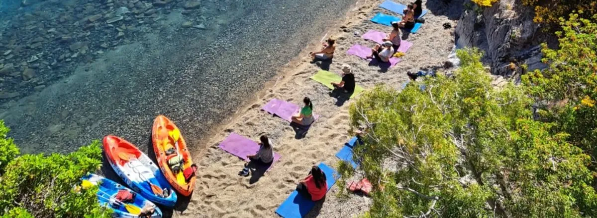 Turismo Aventura Traful de Aventuras