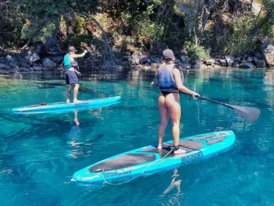 Turismo Aventura Villa Traful Sup