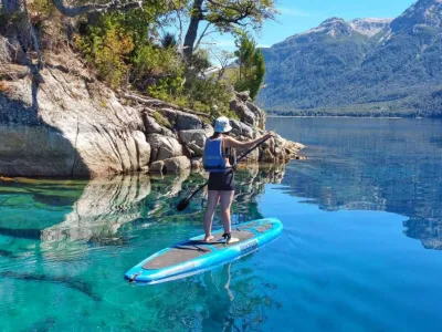 Turismo Aventura Villa Traful Sup