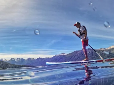 Turismo Aventura Villa Traful Sup