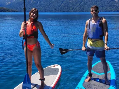 Turismo Aventura Villa Traful Sup