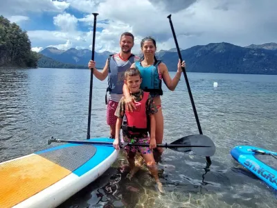 Turismo Aventura Villa Traful Sup