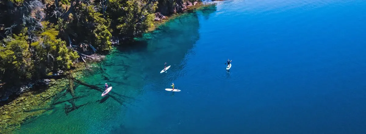 Turismo Aventura Villa Traful Sup