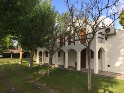 Cabañas de La Reserva Cabañas  en  Claromecó