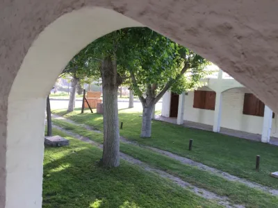 Cabañas Cabañas de La Reserva