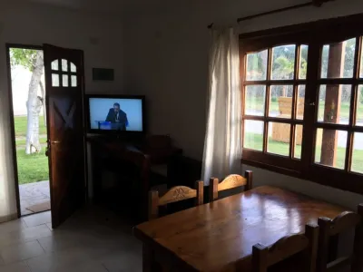 Cabañas Cabañas de La Reserva