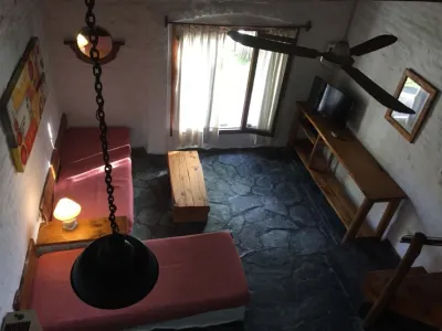 Cabañas Cabañas de La Reserva