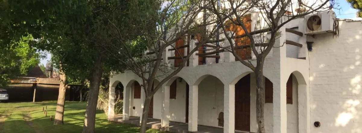 Cabañas Cabañas de La Reserva