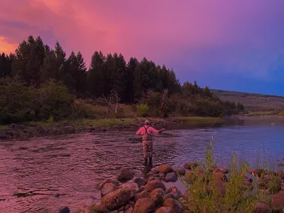 Cabins Río Pulmarí Lodge