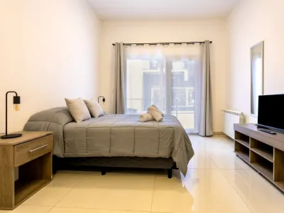 Apartments Departamento Torre Lago