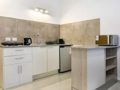 Apartments Departamento Torre Lago