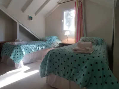 Temporary rental Casa Carilo Imagine para 14 personas con servicios