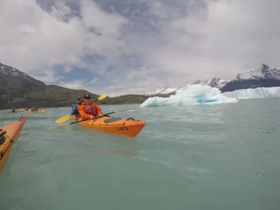 Agencias de viajes y turismo Calafate Tours