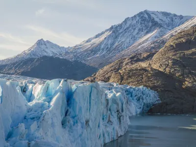 Agencias de viajes y turismo Calafate Tours