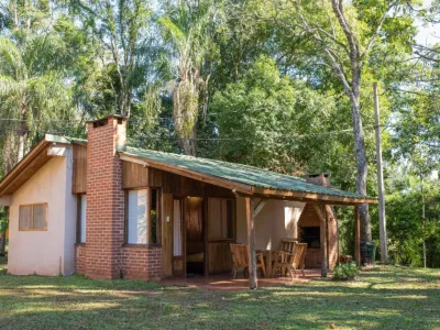 Cabins Paranay Natural Resort