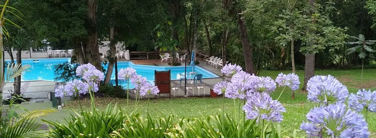 Cabins Paranay Natural Resort