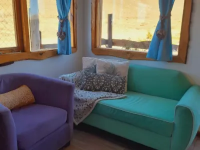 Cabins Cabañas Fazia