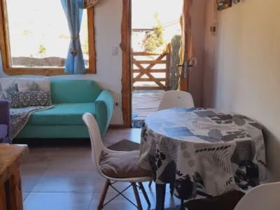 Cabins Cabañas Fazia