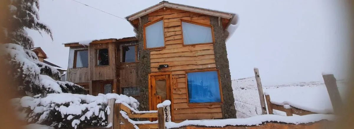 Cabins Cabañas Fazia