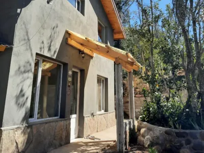 Posada de la Luna Hostelries  in  Villa Pehuenia