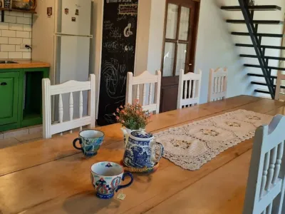 Hostelries Posada de la Luna