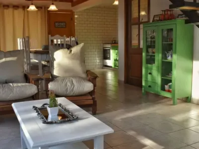 Hostelries Posada de la Luna