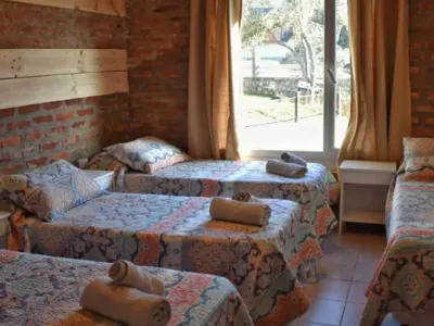 Hostelries Posada de la Luna