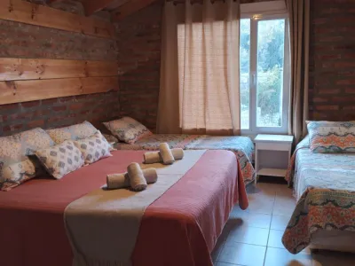 Hostelries Posada de la Luna