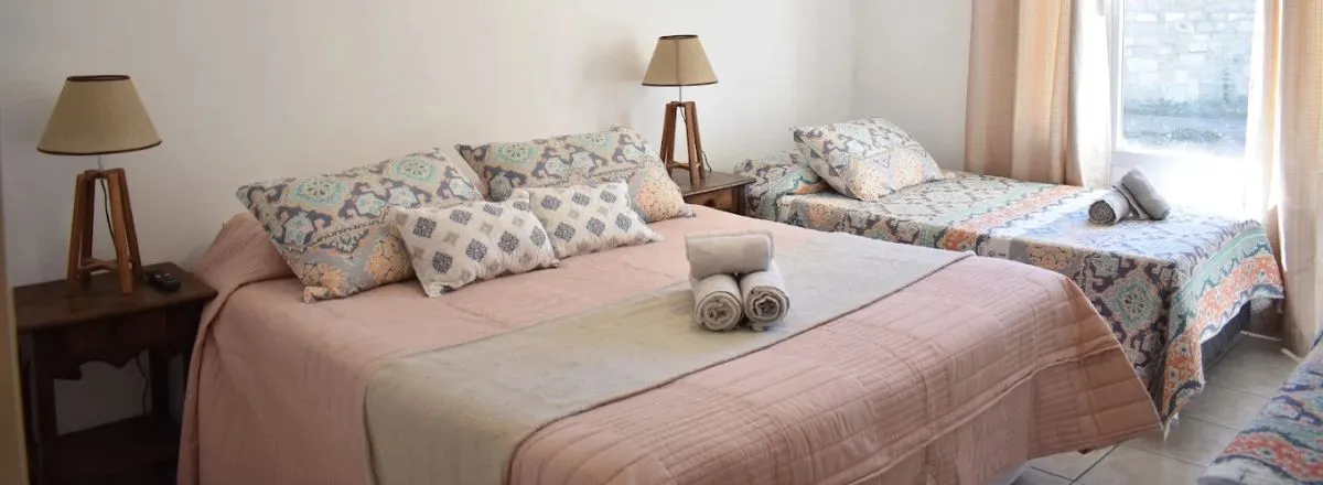 Hostelries Posada de la Luna