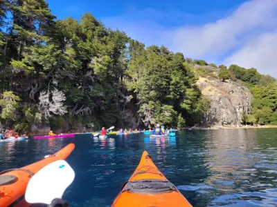 Turismo Aventura Terrazul Expediciones Kayak & SUP