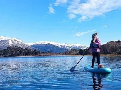 Turismo Aventura Terrazul Expediciones Kayak & SUP