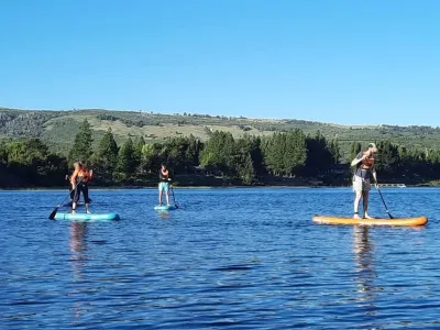 Turismo Aventura Terrazul Expediciones Kayak & SUP