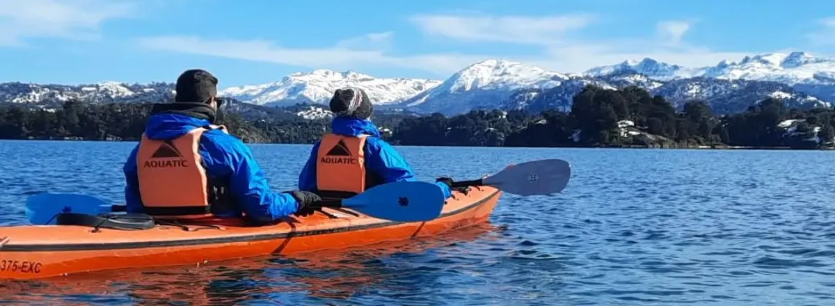 Turismo Aventura Terrazul Expediciones Kayak & SUP