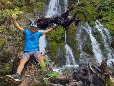 Alquiler de Bicicletas Tu Aventura Mountain Bike