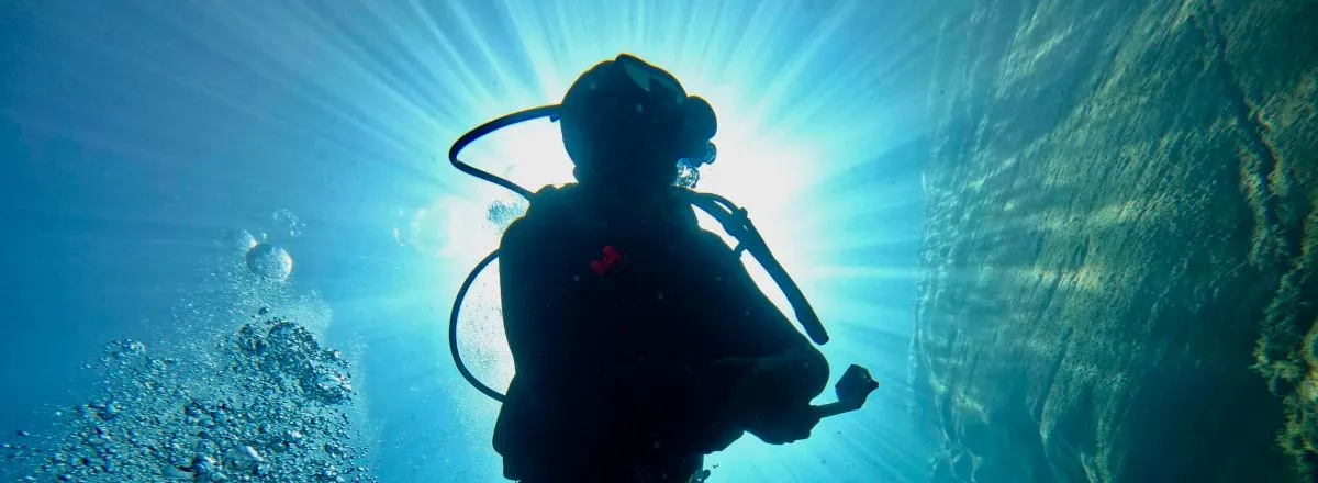 Buceo Patagonia Diving