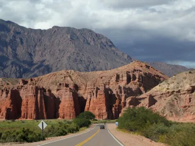 Agencias de viajes y turismo Five Senses Travel